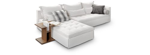 Harem sofa