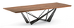 Skorpio Wood table