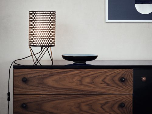 Pedrera collection Table