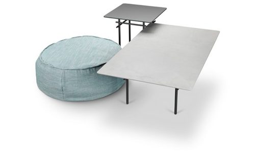 Stage coffee table