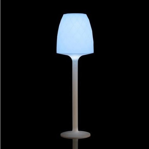 Vases Lamp