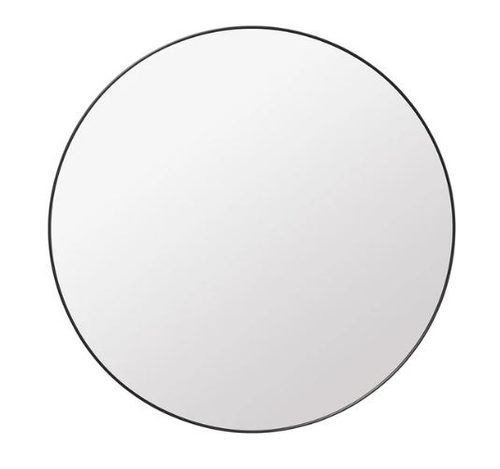 GUBI Wall Mirror - round