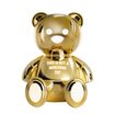 Toy Moschino Gold