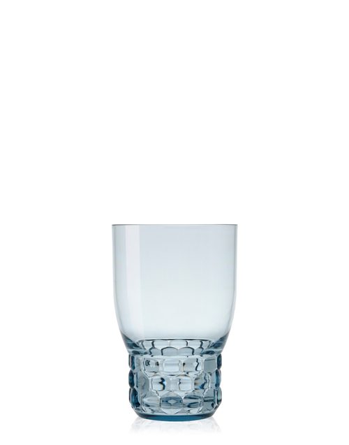 Jellies Family water glass