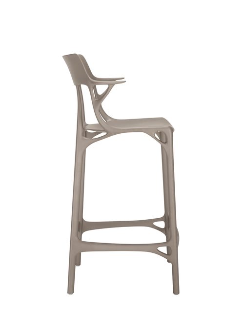 A.I. stool