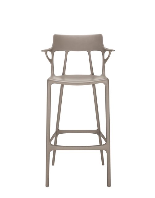 A.I. stool