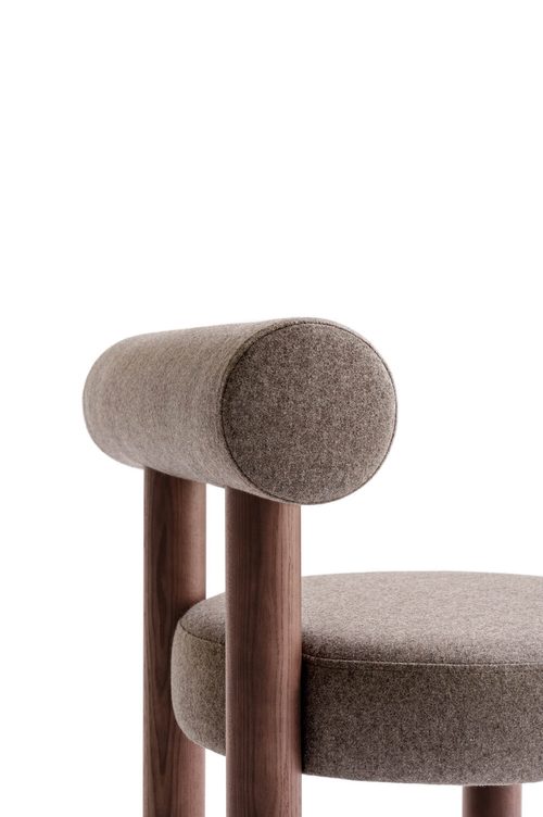 Gropius Chair