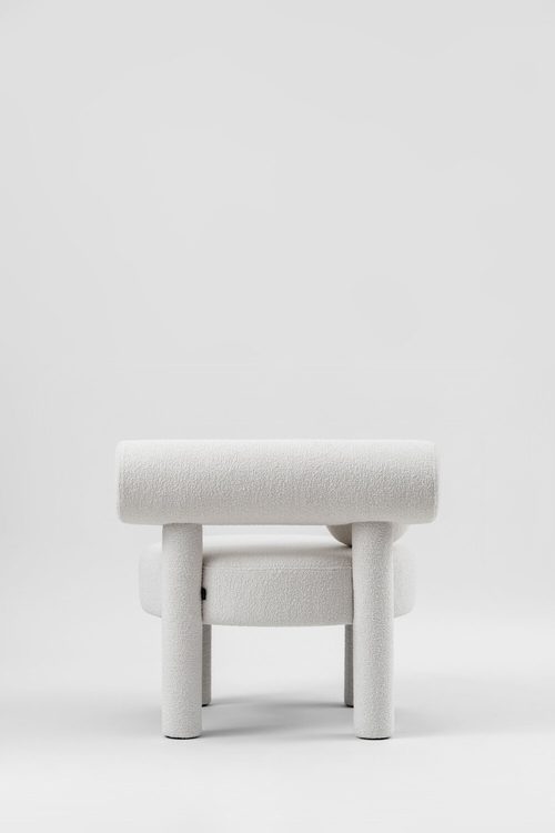 Low Chair Gropius