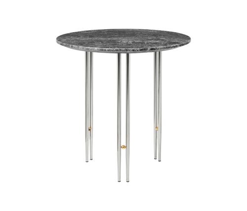 IOI Side Table, Round