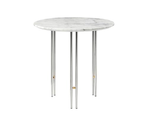 IOI Side Table, Round