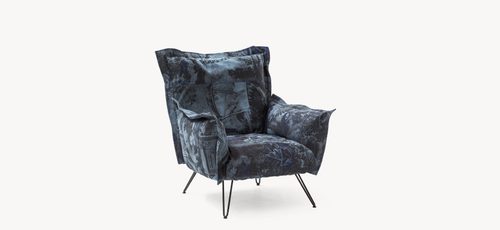 Cloudscape Chair armchair