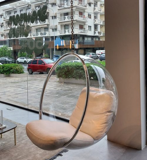 Bubble Chair Offer