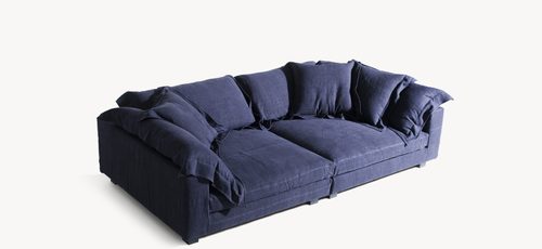 Nebula Nine Sofa