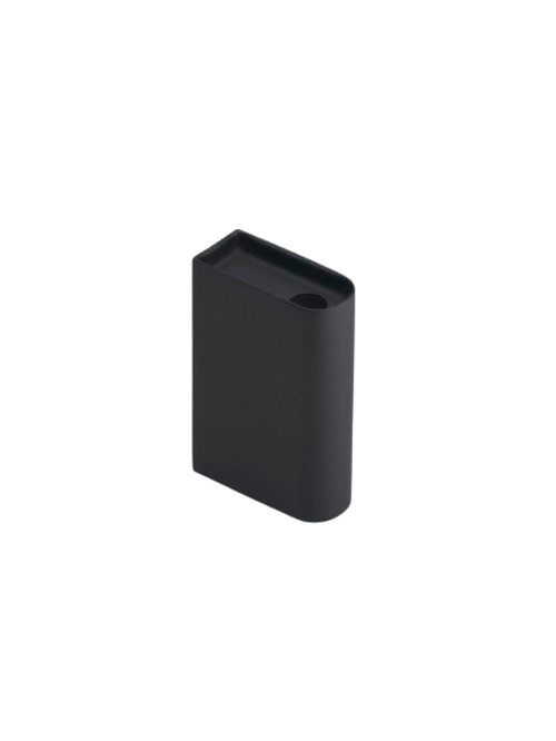 Monolith candle holder