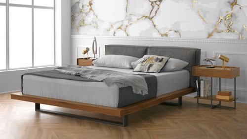 Soho Soft bed