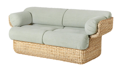 Basket Sofa