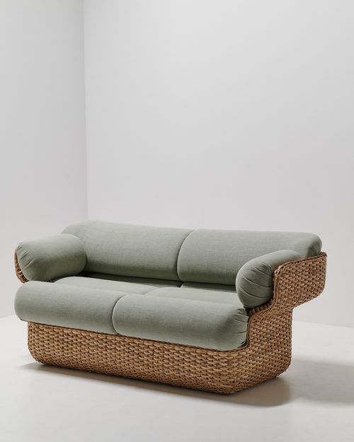 Basket Sofa