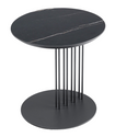 Robusto Side Table