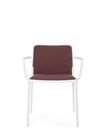 Audrey Soft Small Armchair Noma
