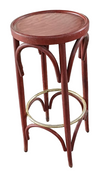 Shape Wood Stool  ΙΙ offer