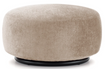 K-Waiting Pouf Chenille