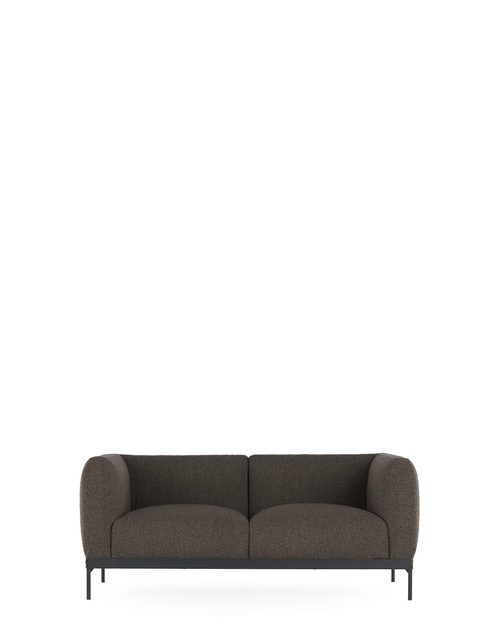 Asia sofa (bouclè)