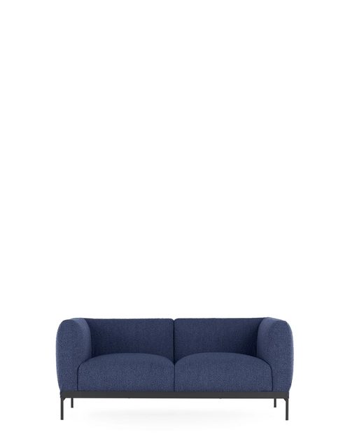 Asia sofa (bouclè)