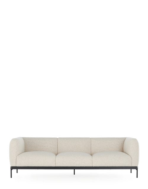 Asia sofa (bouclè)