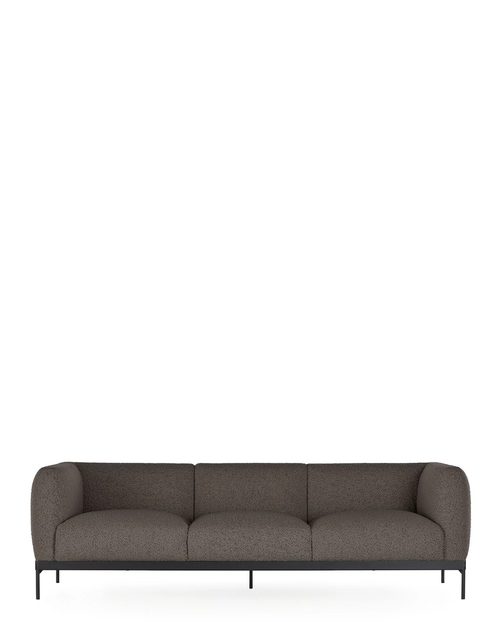 Asia sofa (bouclè)