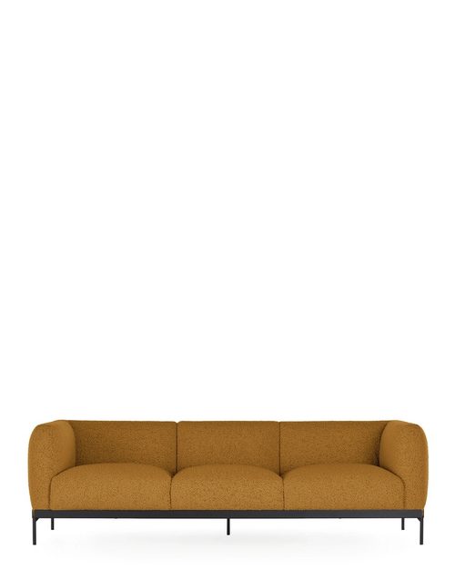 Asia sofa (bouclè)