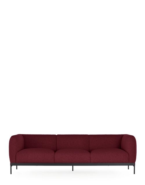 Asia sofa (bouclè)