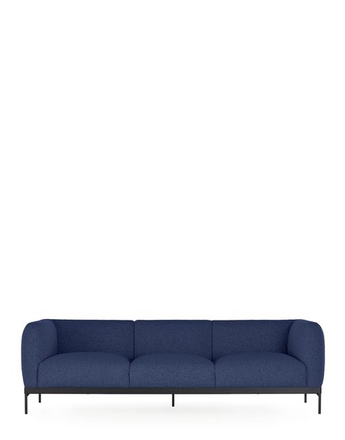 Asia sofa (bouclè)
