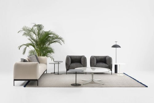 Asia armchair (panamino)