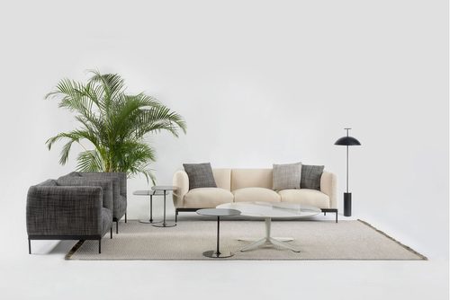 Asia armchair (panamino)