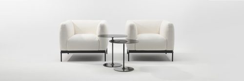 Asia armchair (panamino)