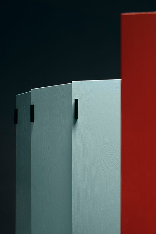 WOD | wooden space divider