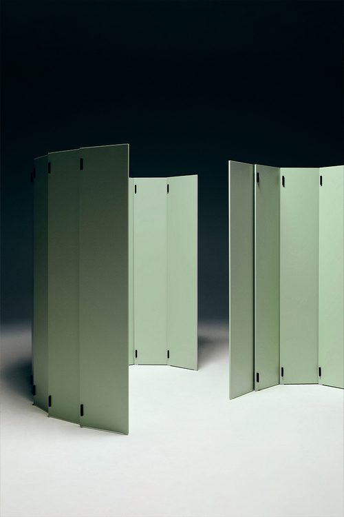 WOD | wooden space divider