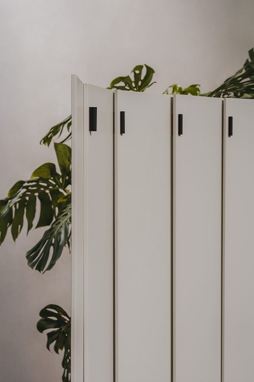 WOD | wooden space divider