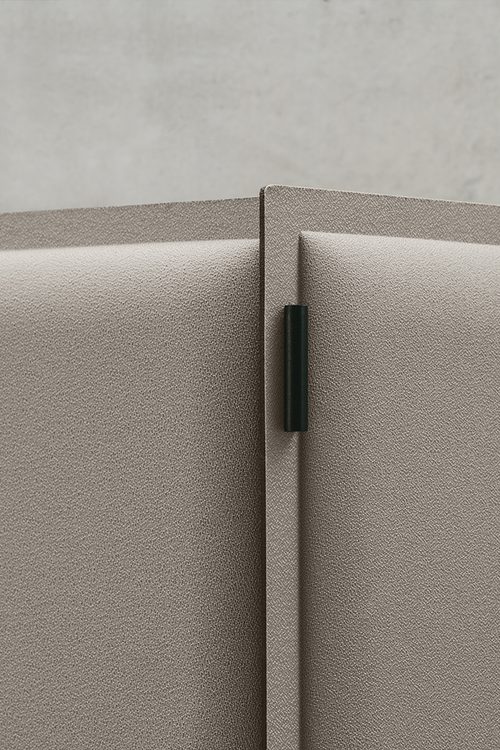 WOD | wooden space divider