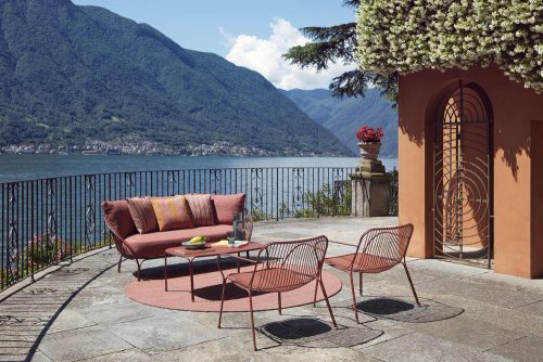 Hiray sofa