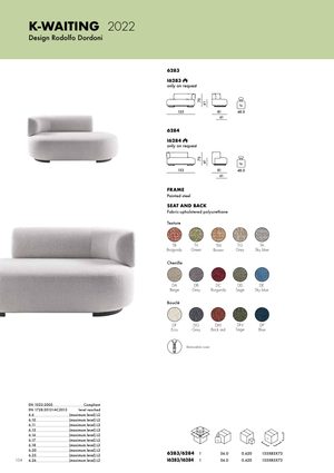 Product technical description details